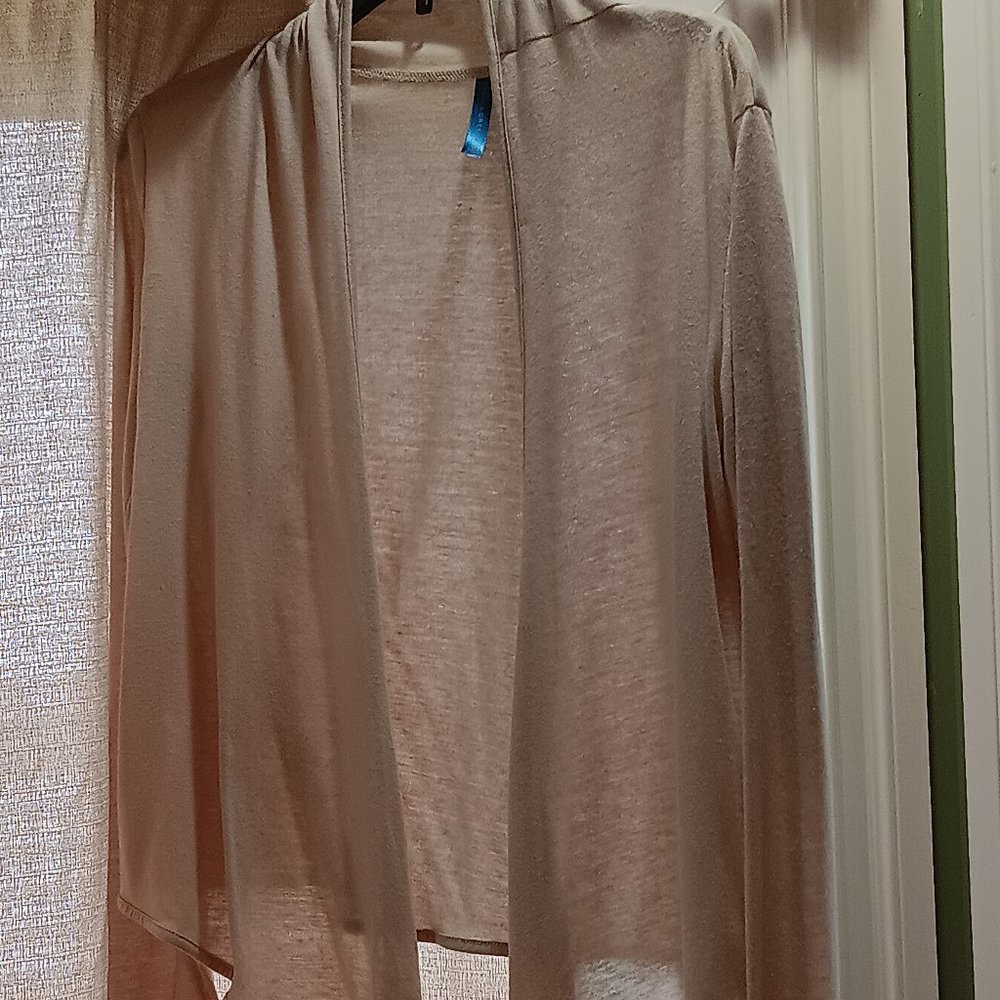 Falls Creek Light wrap Shirt